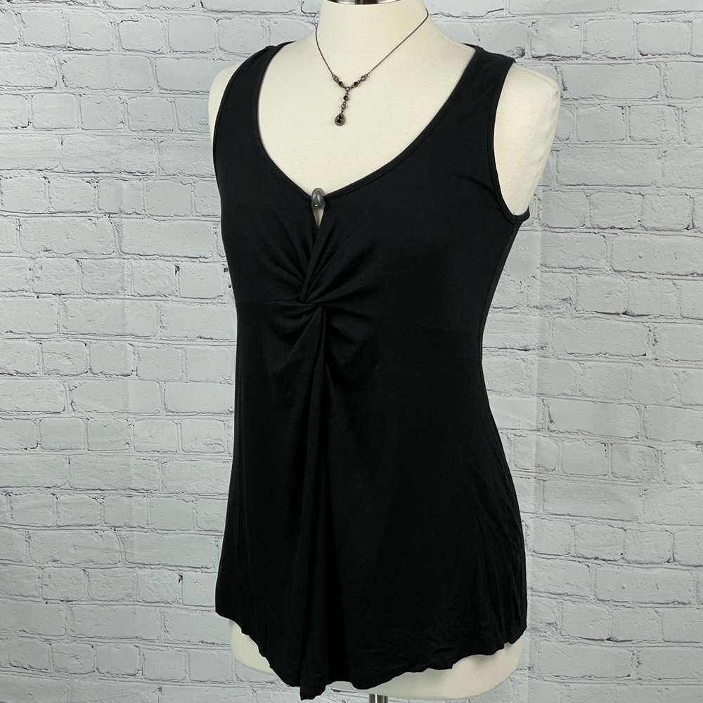 Vertigo Paris Sleeveless Top XL